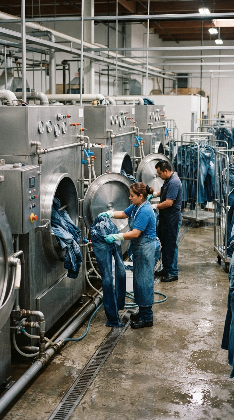 Our Manufacturing Units