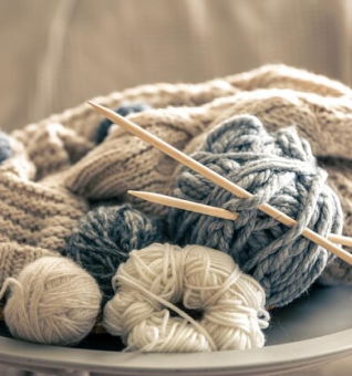 Wool